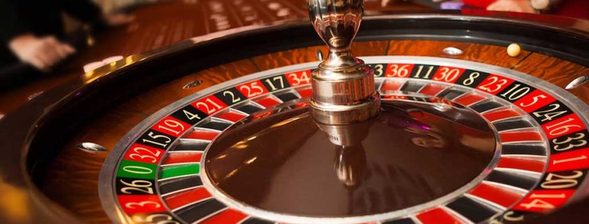 SOU Student Life EPIC Casino Royale 007 Campus Event
