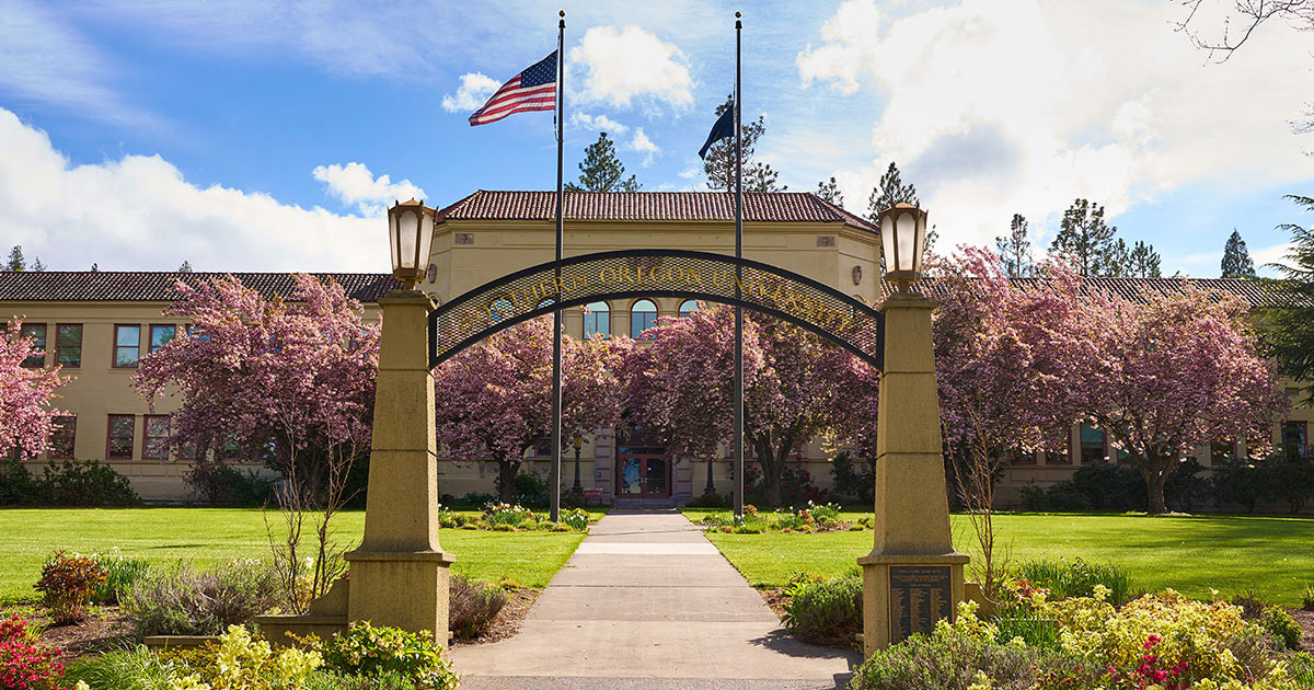 150 Years of Leadership, Celebrating SOU's Sesquicentennial