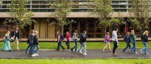 Southern Oregon University Minor Degrees