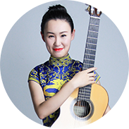 Wenjun Qi - SOU Music Program Faculty