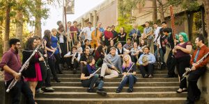 Music Faculty – Southern Oregon University