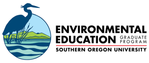 Environmental Education Graduate Program Southern Oregon University - Logo