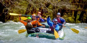 Outdoor Adventure Leadership Degrees at Southern Oregon University on Twitter