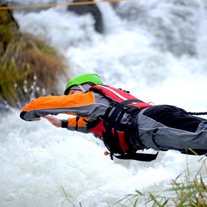 Swift Water Rescue Course