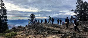 Master of Outdoor Adventure and Expedition Leadership Program at Southern Oregon University