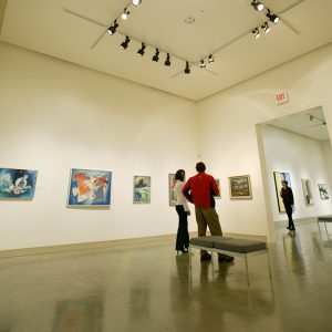 Art BFA Bachelors of Fine Art Degree Program at SOU