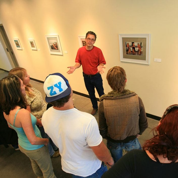 Art History Minor SOU Academic Programs