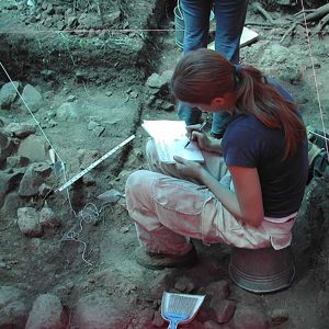 SOU SOAN Program Archeology Dig Square Image