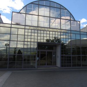 Schneider Museum of Art at Southern Oregon University Art Program