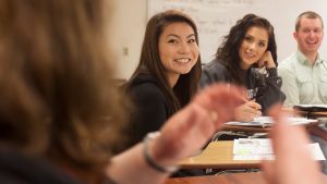 Southern Oregon University Communication Programs and Degrees