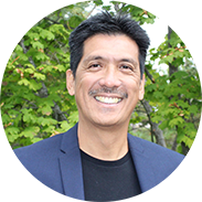 Rene Ordonez New Business Faculty Image at SOU