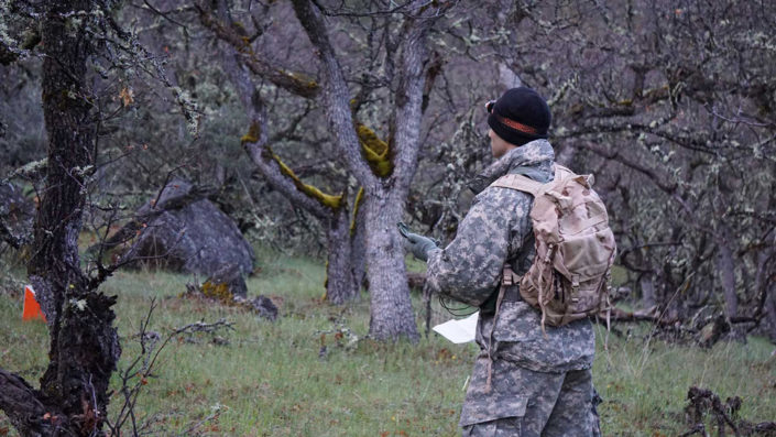 Army Branches SOU Academic Programs