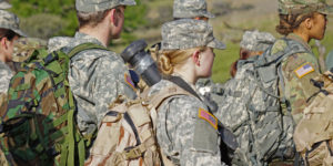 Military Science Routine SOU ROTC on Twitter
