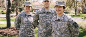 Southern Oregon University Military Science and ROTC Degree Programs