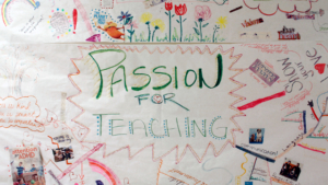 Passion for Teaching at Southern Oregon University