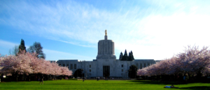 Southern Oregon University Political Science Programs