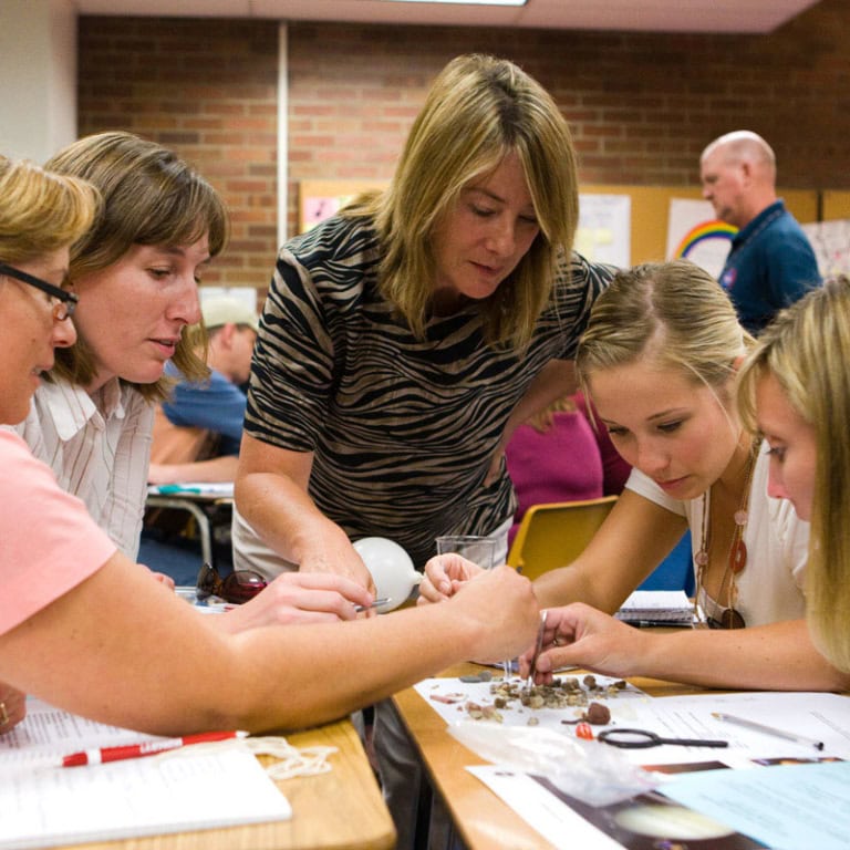 Special Education MAT with Oregon Teacher Licensure