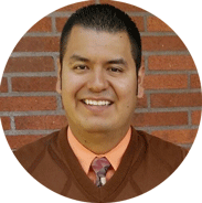 Jonathan Chavez Baez Education Program Professor