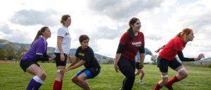 Health Physical Education and Leadership BA BS Degree PE at Southern Oregon University