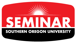 SOU Seminar Logo - Southern Oregon University