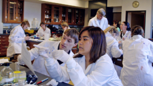 About Biology Programs at Southern Oregon University