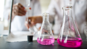 Learn More About SOU Chemistry Degrees