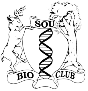SOU Biology Club Logo