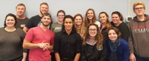 Communication Degree Program Southern Oregon University 2019 Creative Entrepreneurship Read More