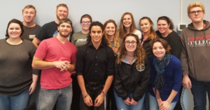 Communication Degree Program Southern Oregon University 2019 Creative Entrepreneurship on Facebook