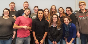 Communication Degree Program Southern Oregon University 2019 Creative Entrepreneurship on Twitter