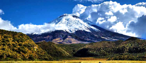SOU Ecoadventure Explore Ecuadors Andes and Amazon Class Andes