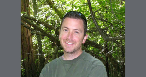 Dr. John J. Gutrich Professor Environmental Science Policy Full Bio Bro on Facebook
