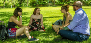 Gender Sexuality and Women's Studies Program Southern Oregon University