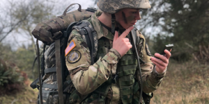 Southern Oregon University Programs Military Science Minor SOU ROTC on Twitter