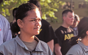 Southern Oregon University SOU Army ROTC Benefits Main