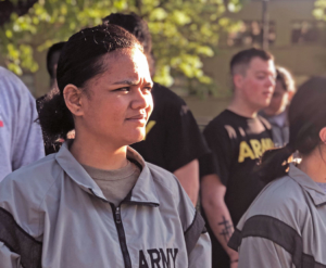 Southern Oregon University SOU Army ROTC Benefits Preview