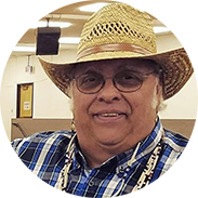 David-West-SOU Native American_studies Director Emiritus