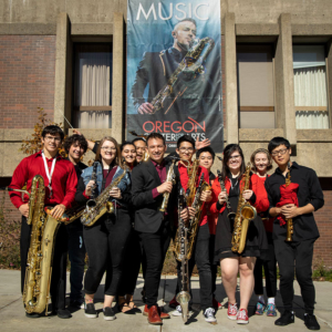 SOU Music Industry Certificate Offered as Academic Certification