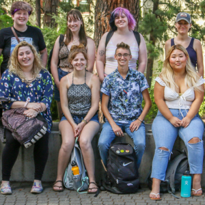 Transgender Studies Certificate Program at Southern Oregon University Learn More