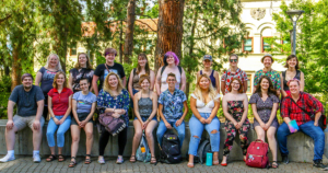 Transgender Studies Certificate Program at Southern Oregon University on Facebook