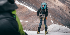 Hayley Ward Climbing Mountains of Peru Outdoor Adventure Leadership Alumni Bios SOU on Twitter