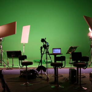 Set Skills for Cinema Production Micro credentials Digital Cinema Southern Oregon University Learn More