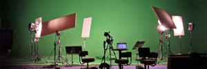 Set Skills for Cinema Production Microcredentials Digital Cinema Southern Oregon University