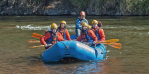 Rafting Master of Outdoor Adventure Expedition Leadership Requirements SOU on Twitter