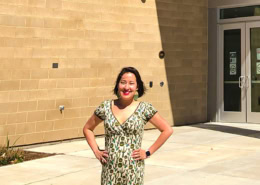 Precious Yamaguchi Helps SOU Link Technology Read More