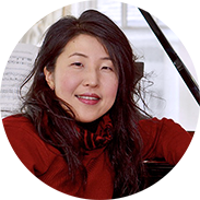Chiharu Sai Piano Instructor Music Faculty Southern Oregon University OCA
