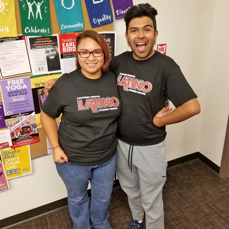 Certificate in Ethnic and Racial Studies SOU Academic Programs Certificate in Ethnic and Racial Studies SOU Academic Programs