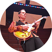 Dr Derek Keller Assistant Professor Guitar Music Faculty Southern Oregon University