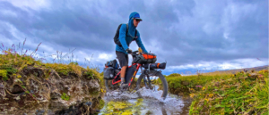 Bikepacking Ecuador Master of Outdoor Adventure Expedition Leadership Positions SOU