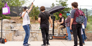Southern Oregon University New BFA Expands Access to Affordable Film Video Education on Twitter